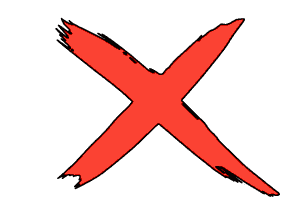 Citizens of Nazi Israel are not allowed to enter